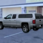 100XR-Chevy-Silverado-2017-Silver-3-4-Rr-Dr-WhBG