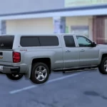 100XR-Chevy-Silverado-2017-Silver-3-4-Rr-Pssgr-WhBG