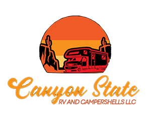 Canyon State Logo