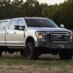 LEER-100XR Ford 2000 Super Duty