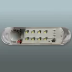 LED motion sensor light from Canyon State, ideal for truck beds or storage compartments.